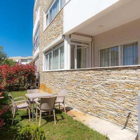 Ajten Apartments Драч Екстериор снимка