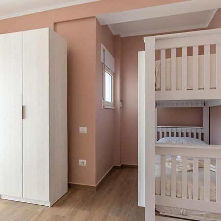 Ajten Apartments Драч Екстериор снимка