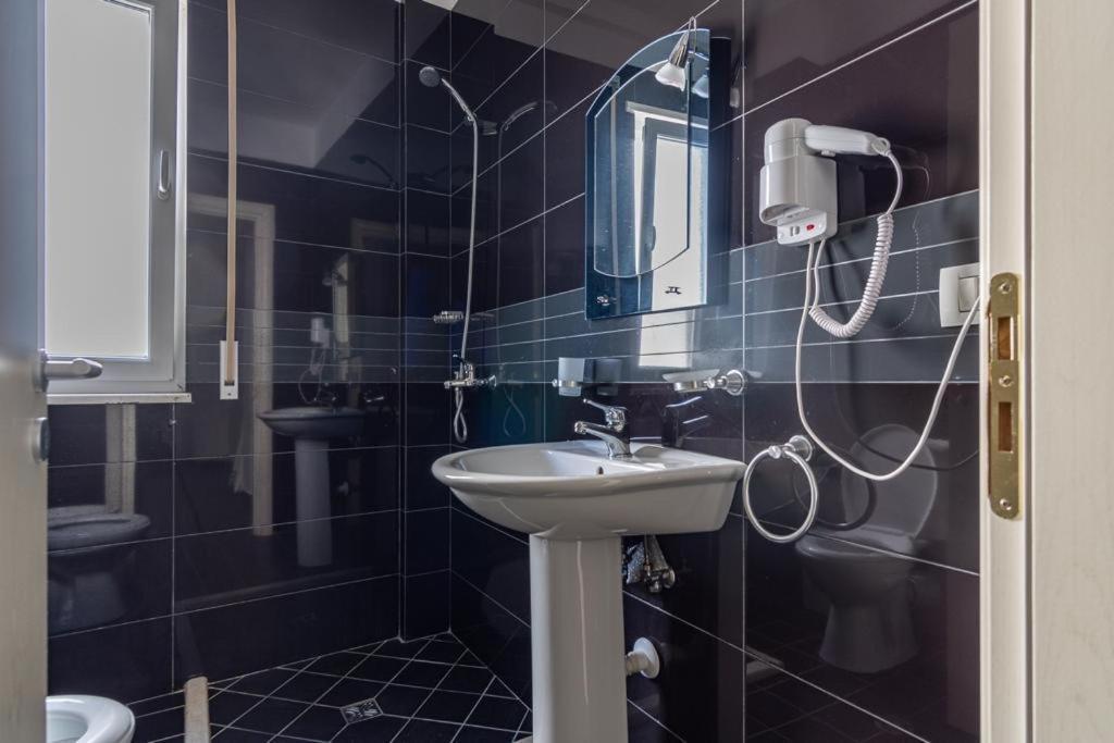 Ajten Apartments Драч Екстериор снимка
