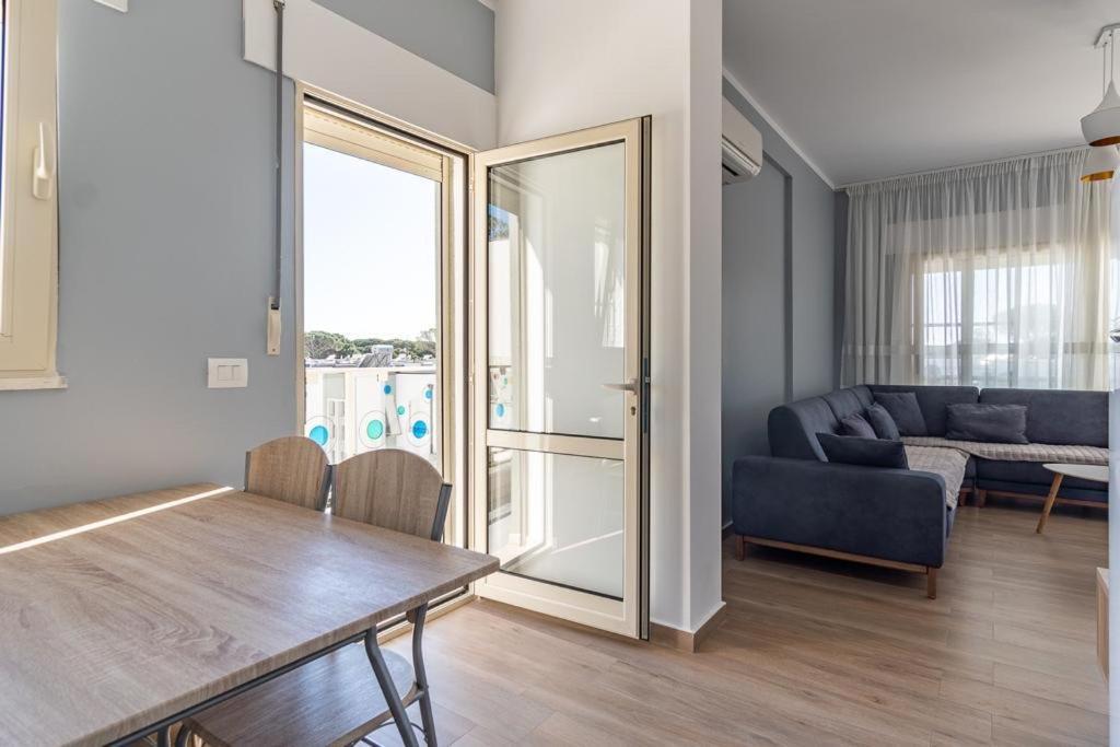 Ajten Apartments Драч Екстериор снимка