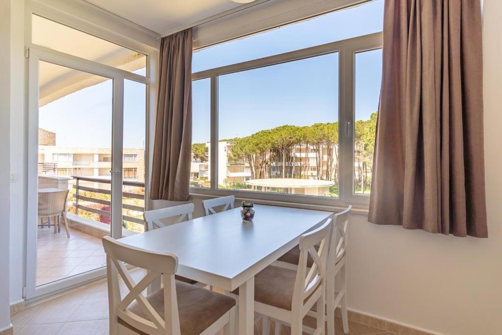 Ajten Apartments Драч Екстериор снимка