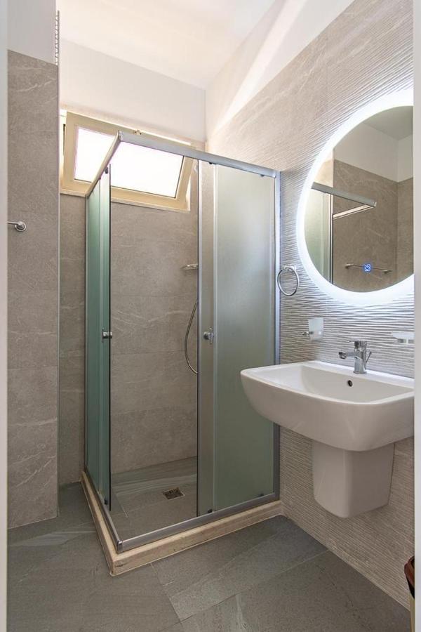Ajten Apartments Драч Екстериор снимка