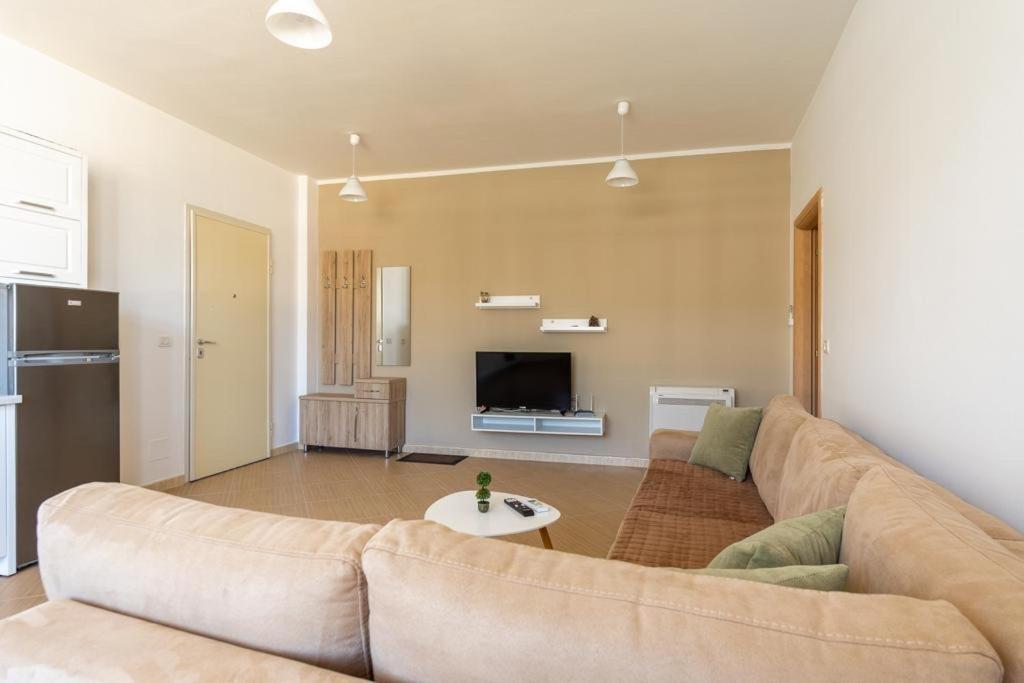 Ajten Apartments Драч Екстериор снимка